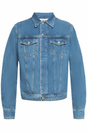 Denim jacket, zdjęcie 1 Denim jacket od Loewe